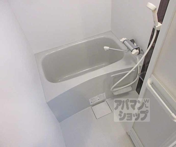 【ハーモニーテラス淀木津町 Ⅲ】間取