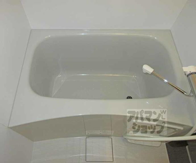 【ハーモニーテラス淀木津町 Ⅲ】間取