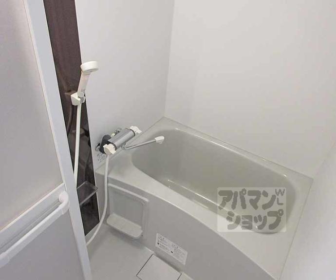 【ハーモニーテラス淀木津町　Ⅲ】間取