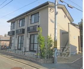 レオパレス極楽寺：間取図