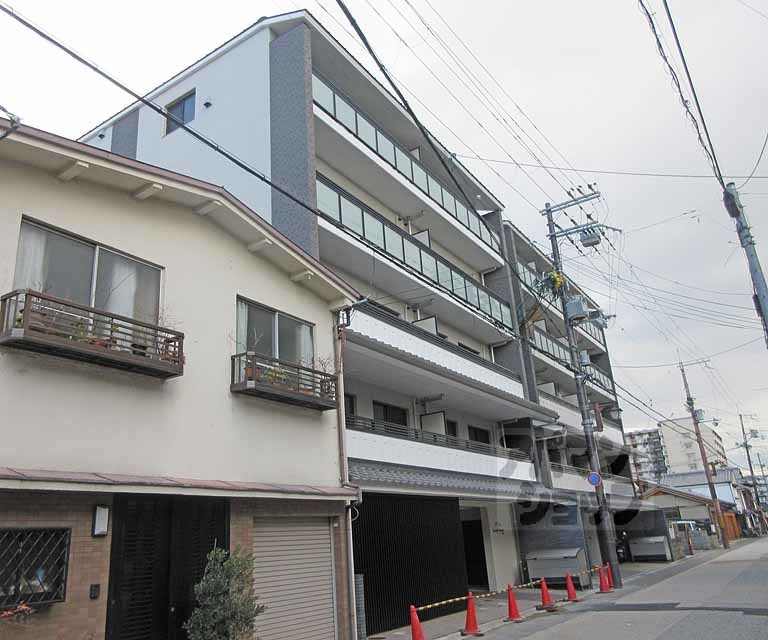 サクシード伏見車町２ｎｄ