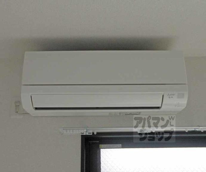 【サクシード伏見車町2nd】間取