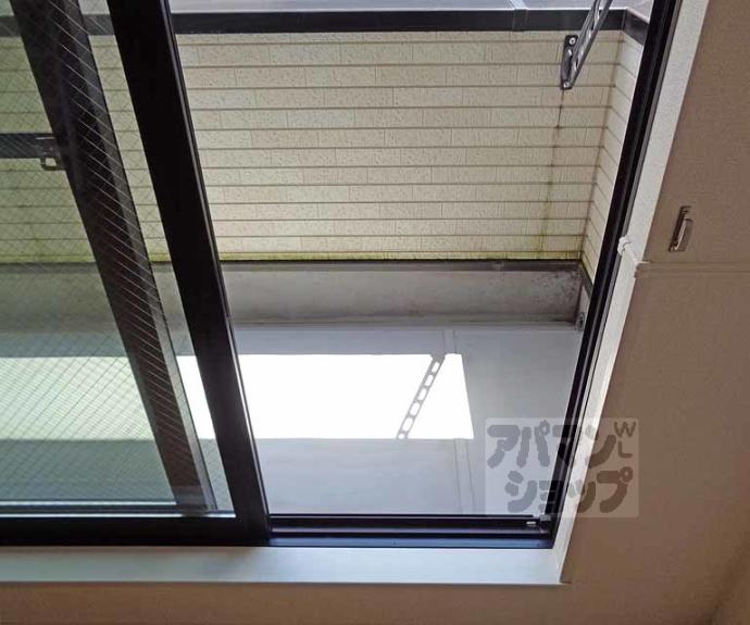 【ロマニーヒロノⅡ】間取