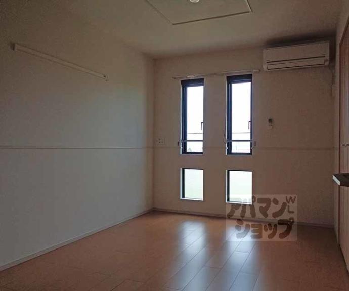 【ロマニーヒロノⅡ】間取