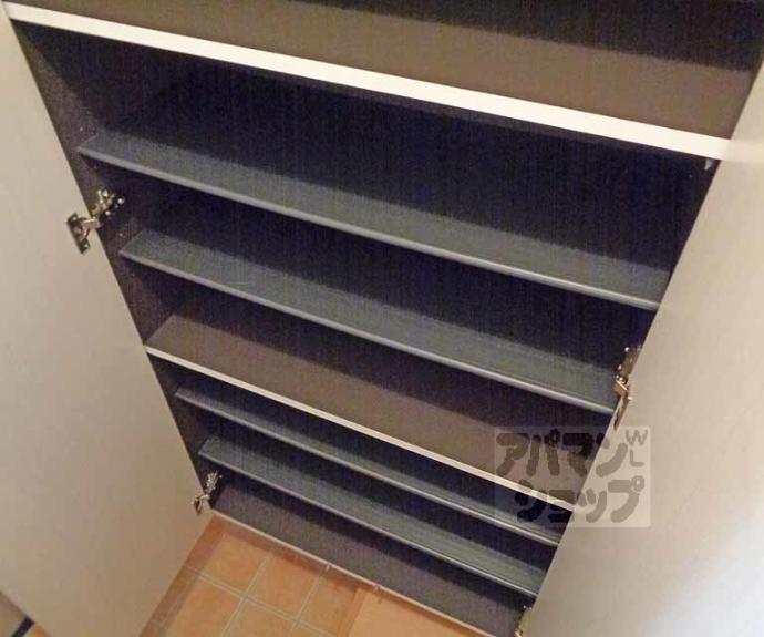 【ロマニーヒロノⅡ】間取