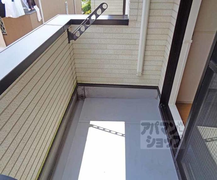 【ロマニーヒロノⅡ】間取