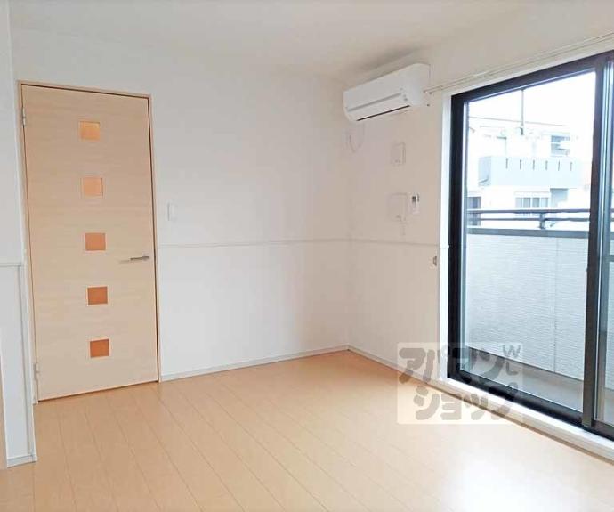 【コルソアロッジオ】間取