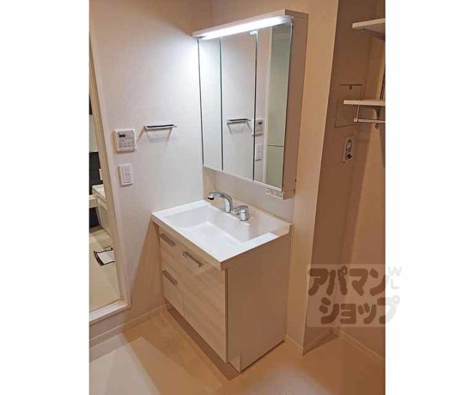 【ＳｈａＭａｉｓｏｎ　ｍａｎｏａ】間取