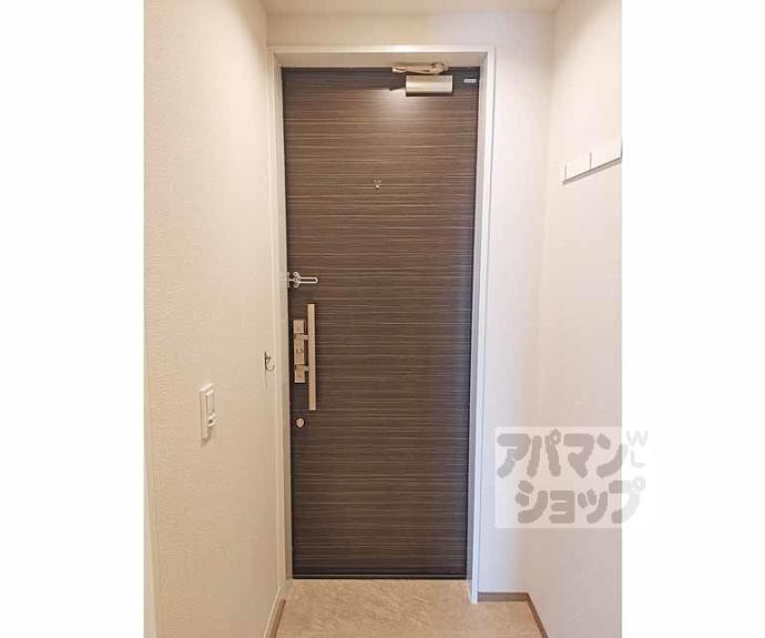 【ＳｈａＭａｉｓｏｎ　ｍａｎｏａ】間取