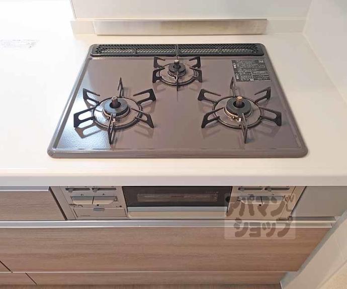 【ＳｈａＭａｉｓｏｎ　ｍａｎｏａ】間取