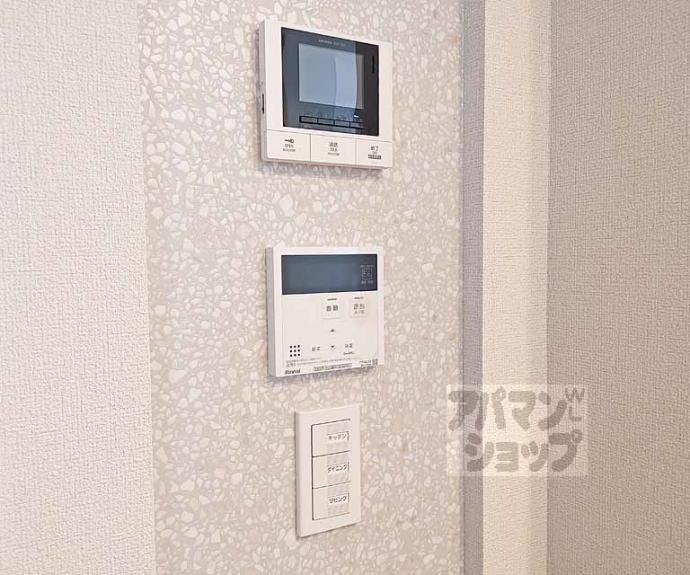 【ＳｈａＭａｉｓｏｎ　ｍａｎｏａ】間取