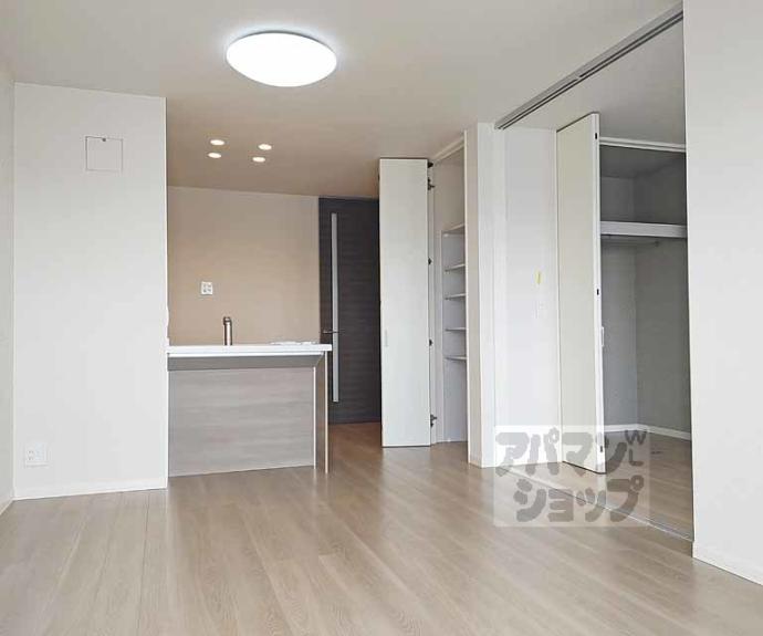 【ＳｈａＭａｉｓｏｎ　ｍａｎｏａ】間取