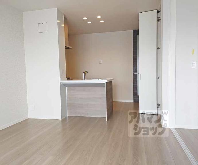 【ＳｈａＭａｉｓｏｎ　ｍａｎｏａ】間取