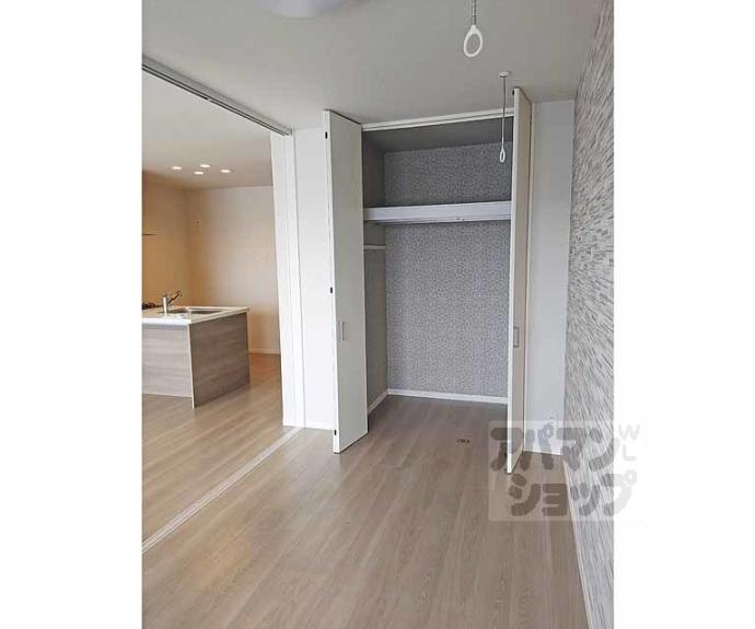 【ＳｈａＭａｉｓｏｎ　ｍａｎｏａ】間取