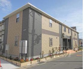 シェモア：間取図