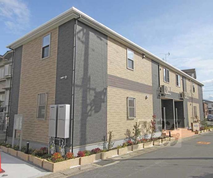 【シェモア】間取