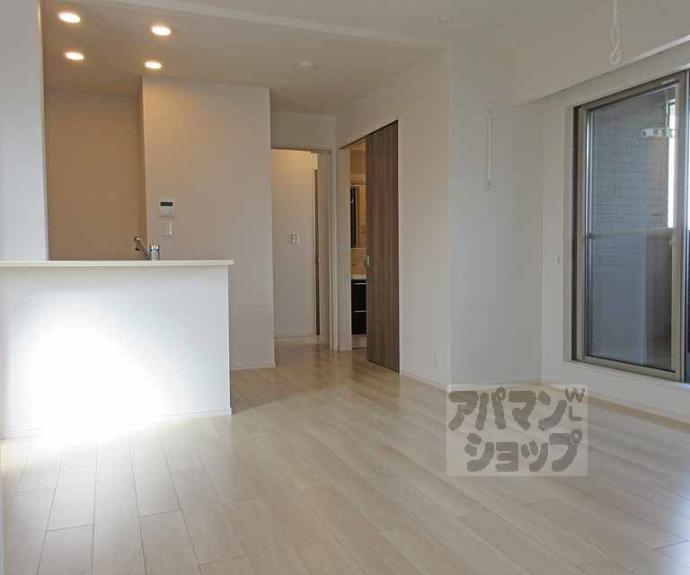 【シェモア】間取