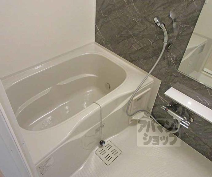 【シェモア】間取