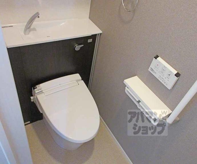 【シェモア】間取