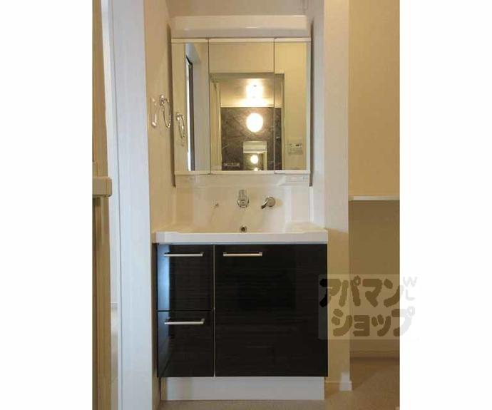 【シェモア】間取