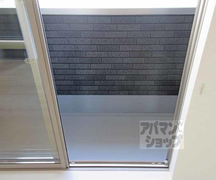 【シェモア】間取