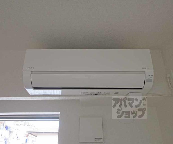 【シェモア】間取