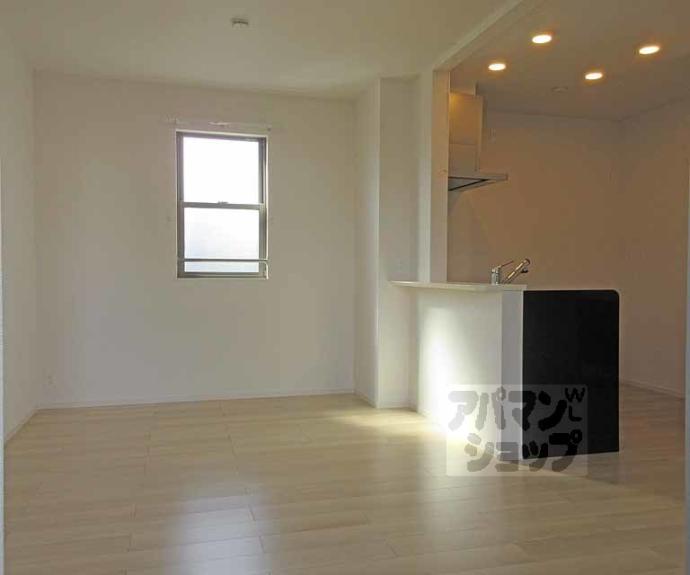 【シェモア】間取