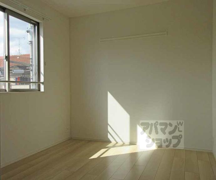 【シェモア】間取