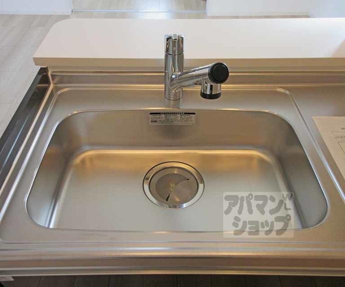 【シェモア】間取