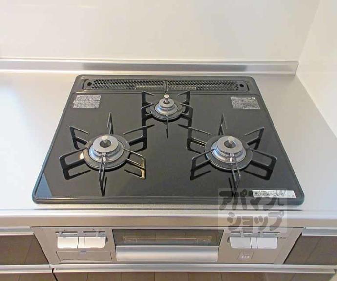 【シェモア】間取