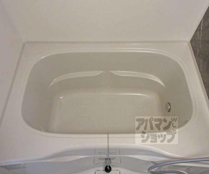 【シェモア】間取