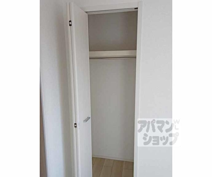 【シェモア】間取