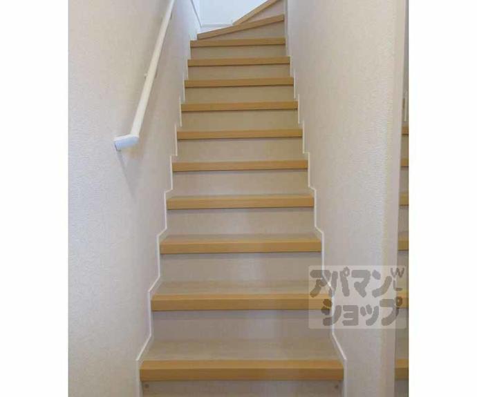 【シェモア】間取