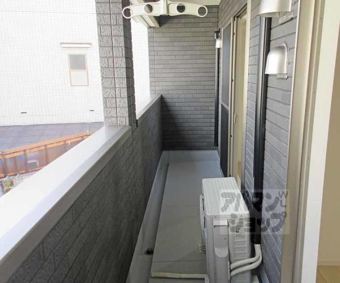 【シェモア】間取