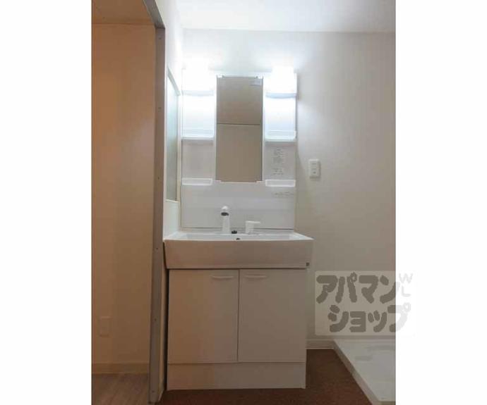 【醍醐上ノ山団地　Ａ１棟】間取