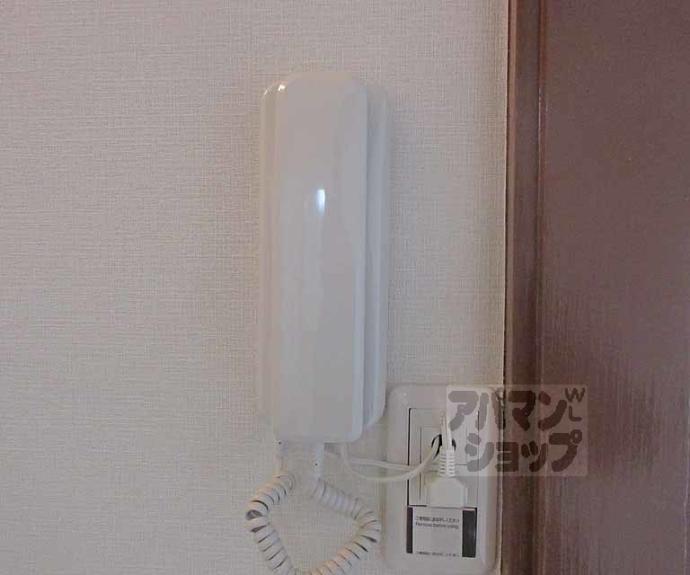 【醍醐上ノ山団地　Ａ１棟】間取