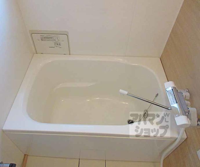 【醍醐上ノ山団地　Ａ１棟】間取