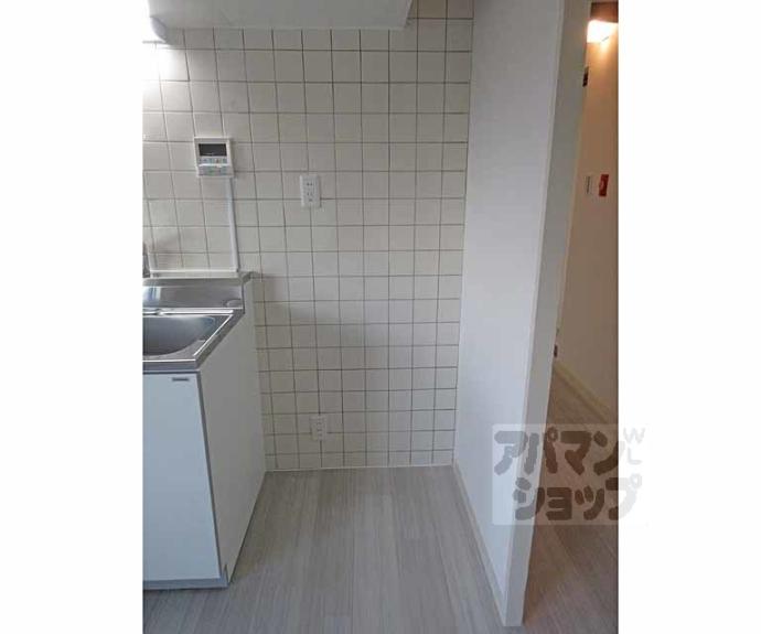 【醍醐上ノ山団地　Ａ１棟】間取