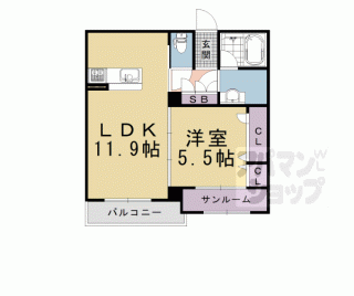 【グランシャーメゾン大手町】