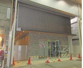 グランシャーメゾン大手町：間取図