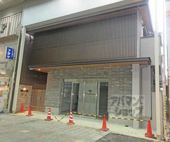 【グランシャーメゾン大手町】間取