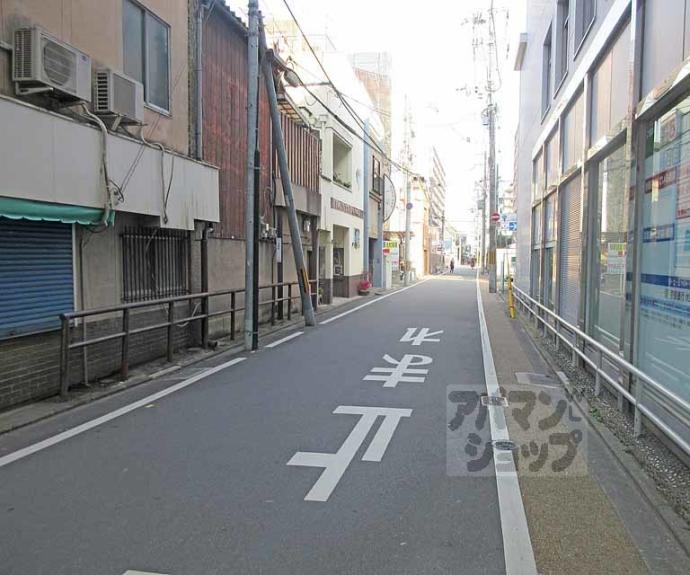 【グランシャーメゾン大手町】間取