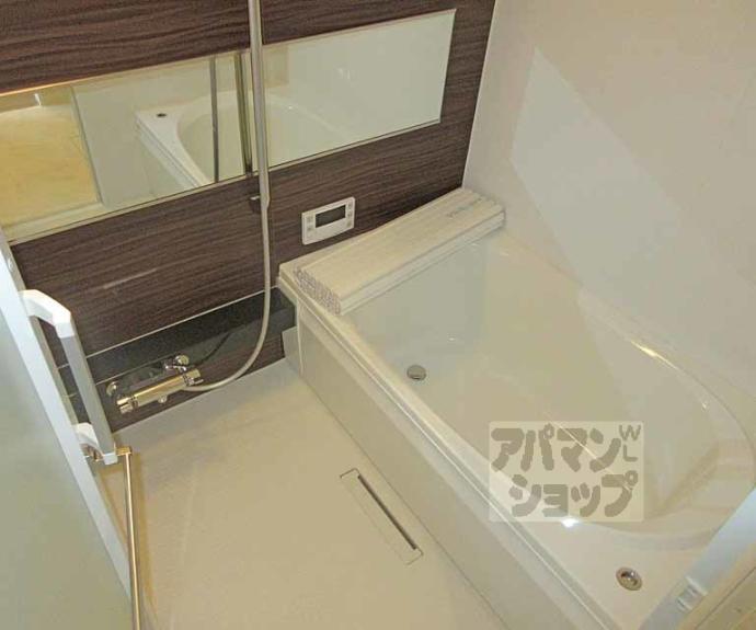 【テラ パークス】間取