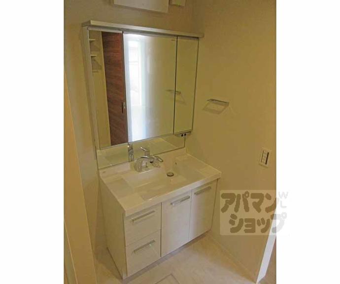 【テラ パークス】間取