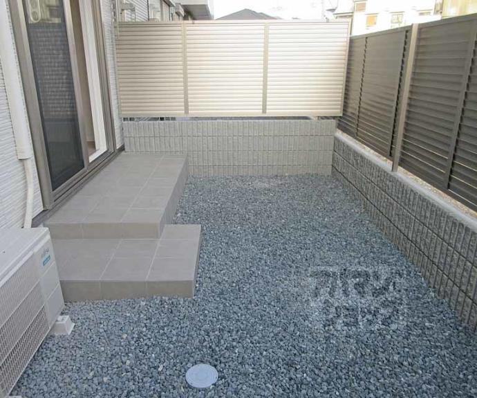 【テラ パークス】間取