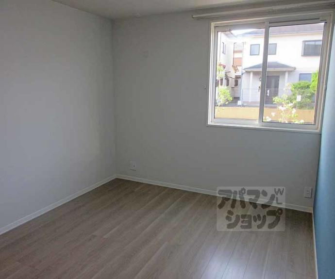 【テラ パークス】間取