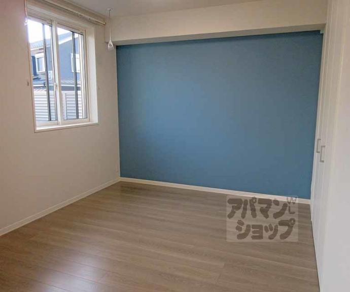 【テラ パークス】間取