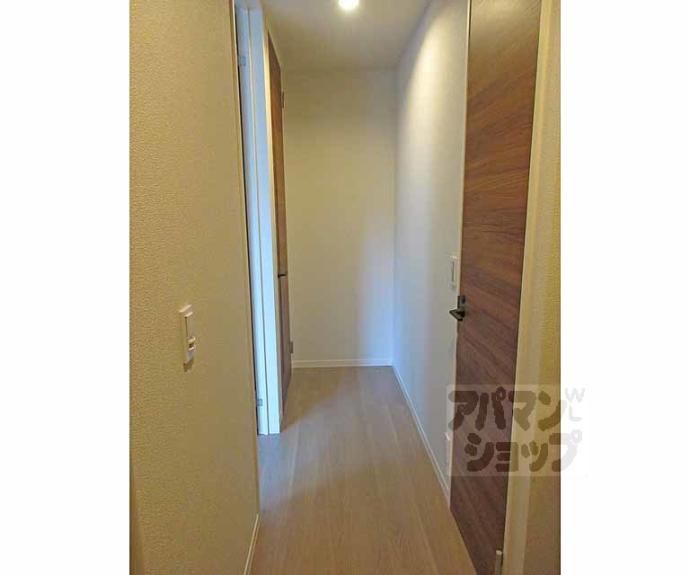 【テラ パークス】間取