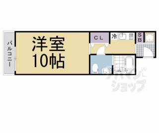【レガーロ墨染】