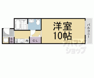 【レガーロ墨染】
